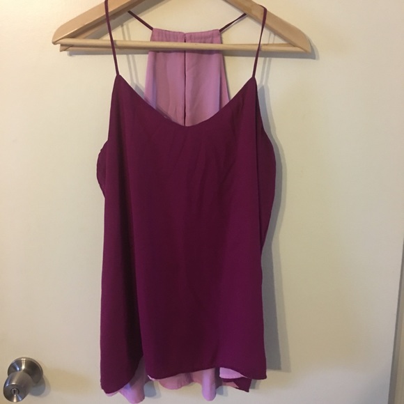 Express Tops - Express Reversible Top!! 2 for $25